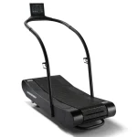 Woodway Curve Trainer Manual Treadmill
